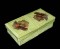 BFC0296 Iris Boxes and Vase Covers