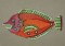 BFC0298  Fantastical Fish