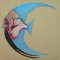 BFC0298  Fantastical Fish