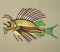 BFC0298  Fantastical Fish