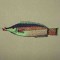BFC0298  Fantastical Fish