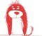 BFC2175 Cute Doggies