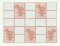 BFC0275 Tablecloths - Floral Elegance