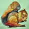 BFC0302 Woodland Creatures