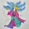 BFC0305  Magical Ladies