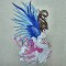 BFC0305  Magical Ladies