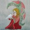 BFC0305  Magical Ladies
