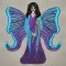 BFC0305  Magical Ladies