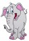 Elly May Elephant