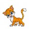 Tabatha Tiger