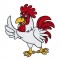 Brewster the Rooster