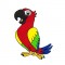 Paulie Parrot