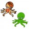 Ollie Octopus 2 Ways