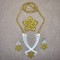 BFC0306 Fashion Jewelry