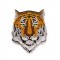 BFC30686 Two-Way Tiger