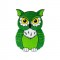 Al the Hoot Owl