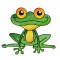 Freaky Frog