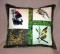 BFC0307 Small Birds