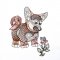 BFC1738 Creatures Great and Small