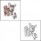 BFC1738 Creatures Great and Small -12