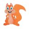 Skippy Squirrel