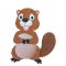 Bucky Beaver