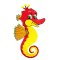 Shelia Seahorse