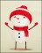 Snowman -01