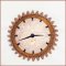 Steampunk Clock