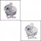 BFC1738 Creatures Great and Small -01