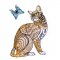 BFC1738 Creatures Great and Small