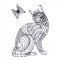 BFC1738 Creatures Great and Small