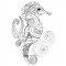 BFC1738 Creatures Great and Small