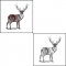 BFC1738 Creatures Great and Small -10