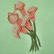 BFC0309 Calla Lilies