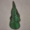 BFC0310 Lace Sculpture - Calla Lilies
