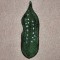 BFC0310 Lace Sculpture - Calla Lilies