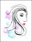 BFC31255 Mysterious Lady