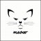 BFC31258 Unhappy Kitty
