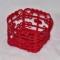 BFC0313 Magical Lace Bowl & Doily