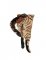 BFC31343 Leaping Cat Pocket topper