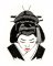 Geisha no1
