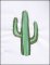 BFC31392 Tall Cactus