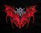 Dragon Wings of Red