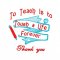 Touch a Life