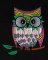 Decorative Owl 2