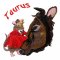 BFC31527 Taurus