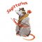 BFC31534 Sagittarius