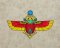 BFC31546 Bright Scarab
