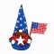 BFC31578 The Patriotic Gnome